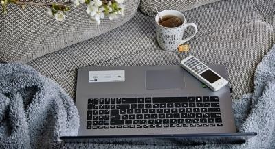 How remote and hybrid work can significantly cut carbon footprint