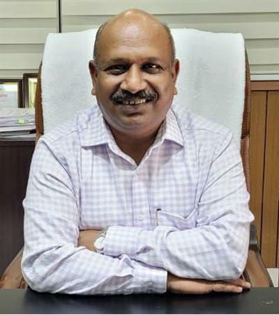 BSNL appoints Shri Ajay Kumar Kararha as new Chief General Manager of Punjab Telecom Circle