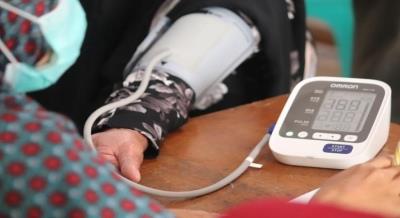 India can avert 4.6 mn deaths by 2040 with better hypertension control: WHO