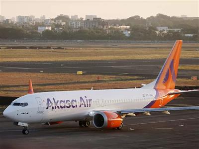 Akasa Air gets nod for international operations