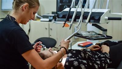 Better oral health may up survival from head and neck cancer: Study