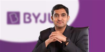 Byju’s elevates Arjun Mohan as India CEO amid 'plenty of challenges'