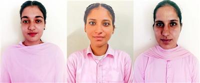 Result of Malwa College Sardulwala was excellent