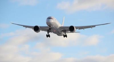 Domestic passenger traffic surge to 38.27% this year: Ministry of Civil Aviation