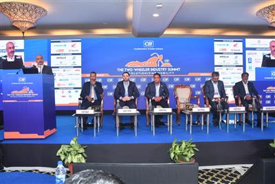 Emergence of Technological Advancements is expected to Drive the Indian Two Wheeler Market