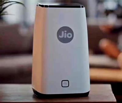 JioAirFiber to revolutionise connectivity with 5G FWA service in India: Report
