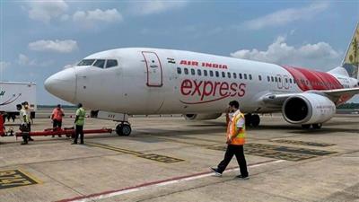 Disruptive passenger deboarded from Goa-Bengaluru Air India Express flight
