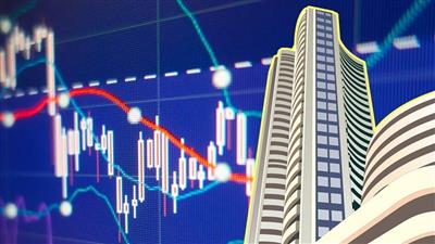 Under selling pressure through the week, Nifty falls 2.8% from all-time high