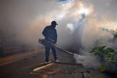 Dengue alarm in Kolkata: Number of affected persons in city increase by 1,012 in last 10 days