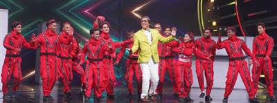 Chunky Pandey says he went against odds to become an actor as his parents were doctors
