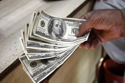 Dollar–rupee to trade in Rs 82-84 in 2HFY24: CARE Ratings