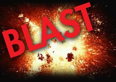 Maharashtra : 2 killed, 6 injured in gas container blast at Thane company