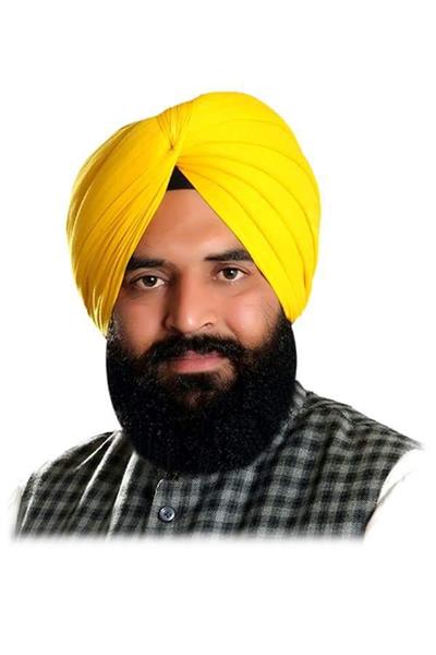 ਜੈ ਕ੍ਰਿਸ਼ਨ ਸਿੰਘ ਰੋੜੀ ਸਿੱਖ ਵਿਦਿਅਕ ਕੌਂਸਲ ਮਾਹਿਲਪੁਰ ਦੇ ਮੈਂਬਰ ਨਿਯੁਕਤ