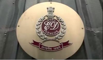 ED ਨੇ ਕੇਰਲ ਵਿੱਚ ਸਾਬਕਾ PFI ਮੈਂਬਰਾਂ ਨਾਲ ਜੁੜੇ ਟਿਕਾਣਿਆਂ 'ਤੇ ਛਾਪੇ ਮਾਰੇ