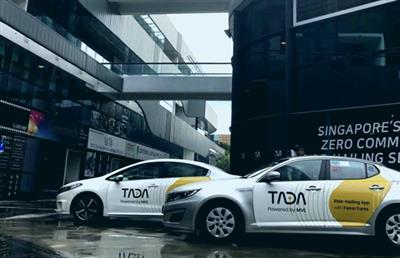 Chinese cab driver calls Singapore woman rider 'stupid Indian'