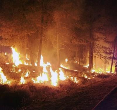 Australians warned against looming natural disasters