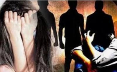 Fifteen-yr-old gang-raped by five men in UP, two arrested