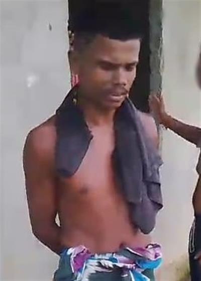 Assam man arrested for killing 6-yr-old daughter