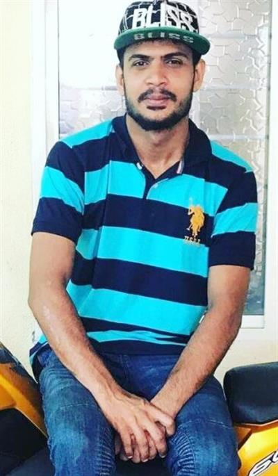 Sexual assault case: Lookout notice issued against vlogger Shakir Subhan in Kerala