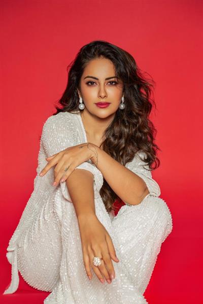 Avika Gor collaborates with her 'Raju Gari Gadhi 3' director for series 'Mansion 24'