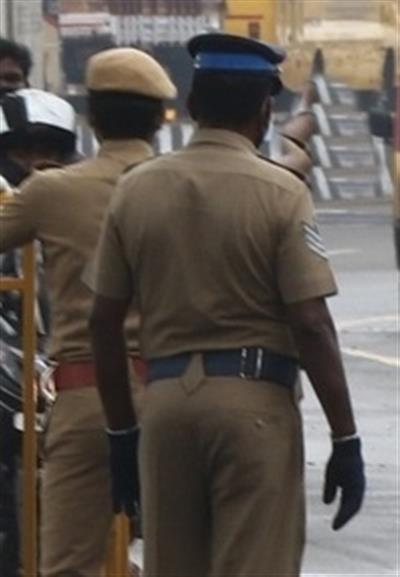Kerala drug dealer escapes after police break 'defence' of 13 ferocious dogs