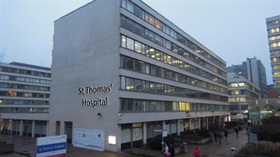 Death of Indian-origin man in UK hospital to face coroner's office enquiry