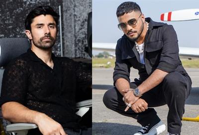 KSHMR collaborates with Raftaar on ‘Legacy’