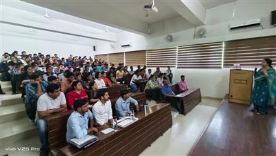 UIPS CELEBRATED THE WORLD PHARMACISTS DAY