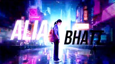 ਵਾਸਨ ਬਾਲਾ ਦੀ 'ਜਿਗਰਾ' 'ਚ ਨਜ਼ਰ ਆਵੇਗੀ ਆਲੀਆ ਭੱਟ, ਦਿਲਚਸਪ ਲੁੱਕ ਸਾਹਮਣੇ