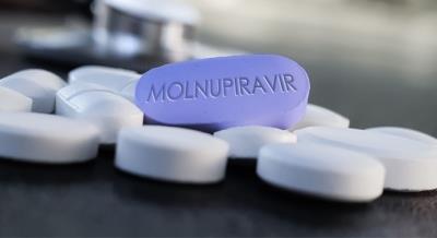 Antiviral drug molnupiravir linked to Covid virus mutations: Study