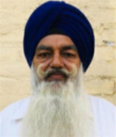 ਜਵਾਨੀ ਤੇ ਕਿਰਸਾਨੀ ਬਚਾਉਣ ਲਈ ਕੇਂਦਰ ਸਰਕਾਰ ਪੰਜਾਬ 'ਚ ਖਸਖਸ ਦੀ ਖੇਤੀ ਕਰਨ ਨੂੰ ਦੇਵੇ ਇਜਾਜ਼ਤ - ਗੁਰੂ ਪਤਾਪ ਖੋਸਾ  