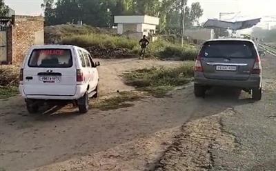 NIA detains man in Punjab's Ferozepur, questions another in Delhi as raids in six states continue