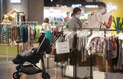 S.Korea extends natural population decline on low births, aging demographic
