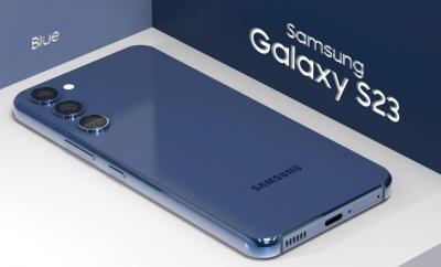 Samsung Galaxy S23 FE set for global debut in India early next month