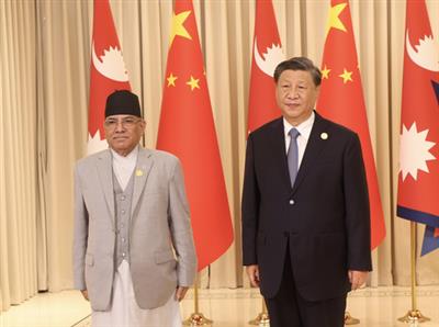 Nepal-China statement has ‘implications’ for Tibet