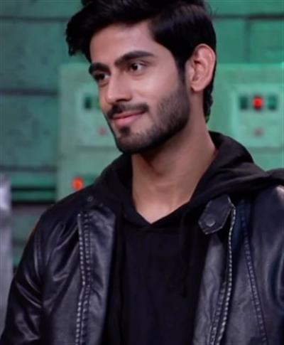 Has 'Roadies’ contestant Rishabh Jaiswal been approached for ‘Bigg Boss 17’