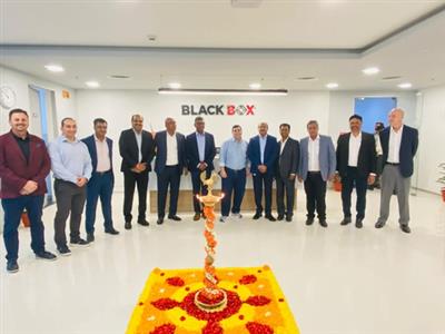 Black Box Cybersecurity wins 17 new marquee US customers, including a Fortune 500 client