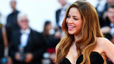 Shakira accused of tax crimes for the second time