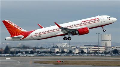 Passengers on Air India flight made to wait 2 hrs over pilot's absence