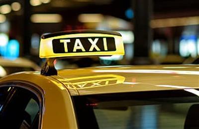 Bhubaneswar RTO files complaint against online cab aggregators