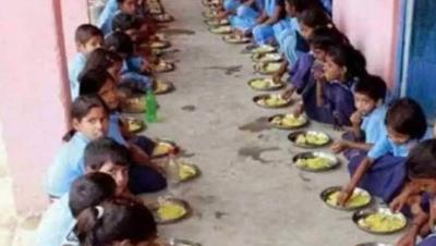 Worms in mid-day meals: Goa child rights body serves notice to Education Department