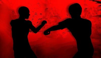 Clash breaks out in disputed village along Assam-Meghalaya border