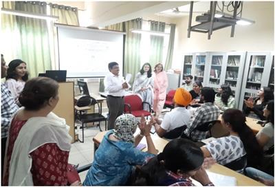 Department of Community Education and Disability Studies organised one-day Seminar 