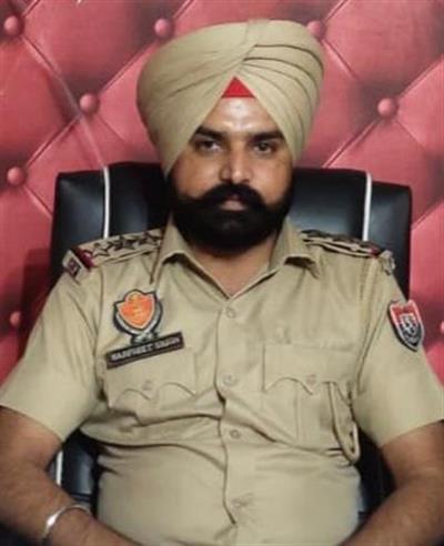 ਸਬ ਜੇਲ੍ਹ ਪੱਟੀ 'ਚ 7 ਗ੍ਰਾਮ ਨਸ਼ੀਲੀ ਵਸਤੂ ਬਰਾਮਦ