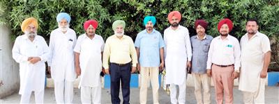 ਮੋਦੀ ਸਰਕਾਰ ਨੇ ਧਨਾਢਾਂ ਦਾ ਹੀ ਪੱਖ ਪੂਰਿਆ : ਕਾਮਰੇਡ ਸੇਖੋਂ
