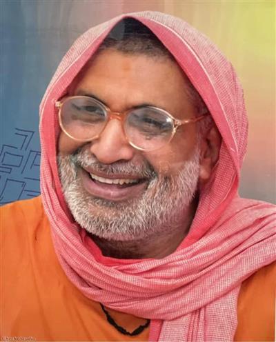 ਅਚਾਰੀਆ ਜੀ ਦੇ ਅਵਤਾਰ ਦਿਵਸ ਸਬੰਧੀ 3 ਰੋਜਾ ਧਾਰਮਿਕ ਸਮਾਗਮ ਦੀਆਂ ਤਿਆਰੀਆਂ ਮੁਕੰਮਲ