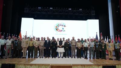 Army chief underlines complexities, challenges in Indo-Pacific region