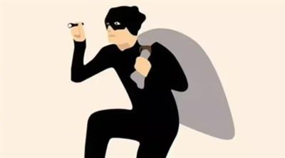 Daylight robbery: Armed men flee with gold worth Rs 30 lakh from Delhi jewellery store
