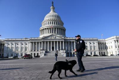 US Senate unanimously passes formal dress code