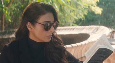 Tabu: Always a challenging yet beautiful experience to play a character with depth